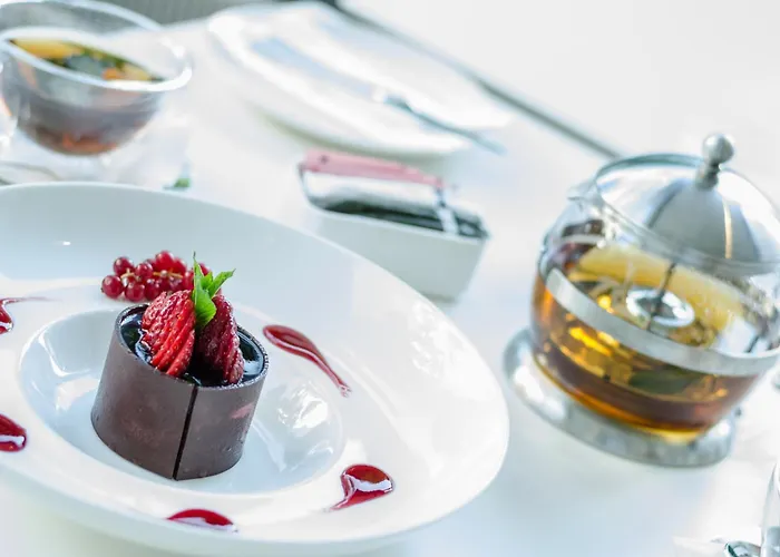 Alasia Boutique Hotel 4*