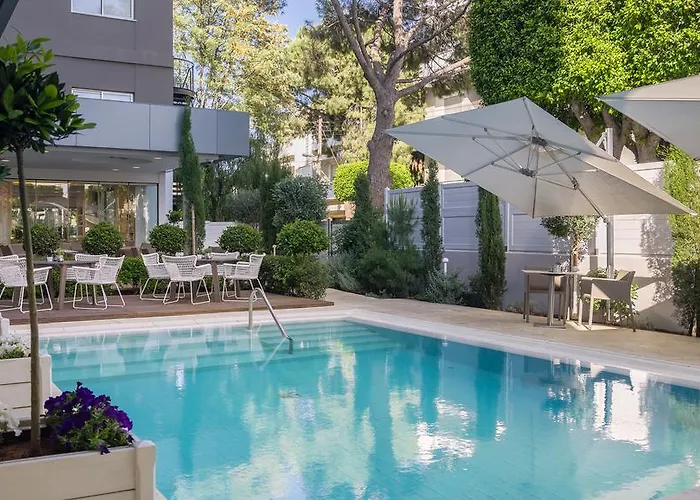 Hotel Alasia Boutique 4*