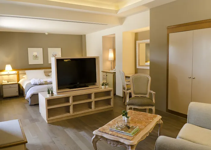 Hotel Alasia Boutique Limisso