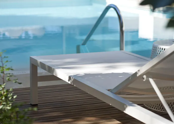 Alasia Boutique Hotel 4*