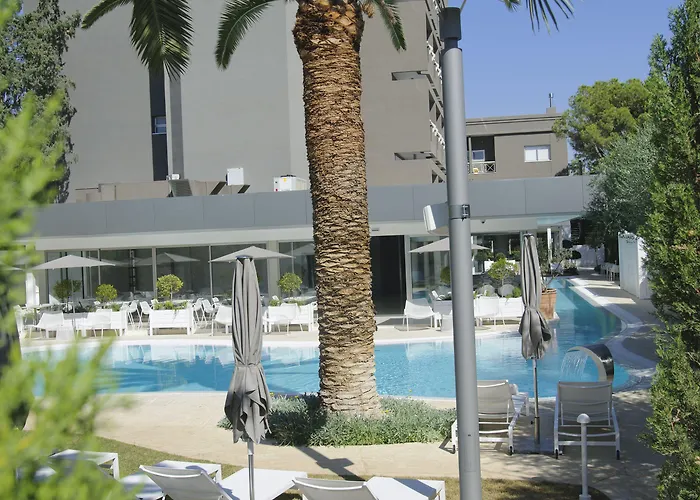 αλάσια 4* Λεμεσός