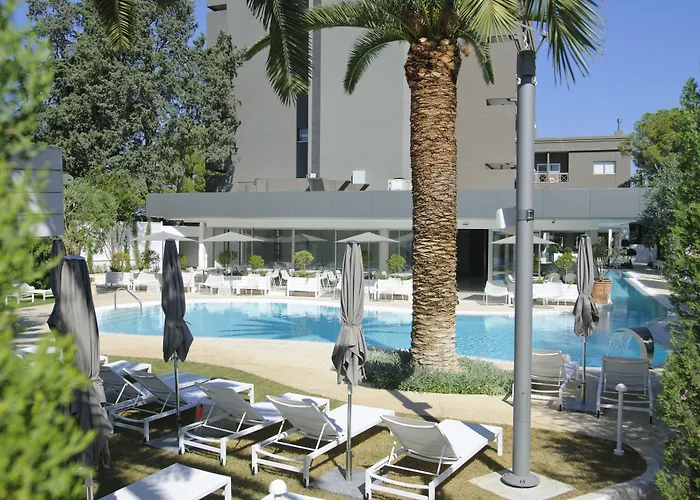 Hotel Alasia Boutique Limisso