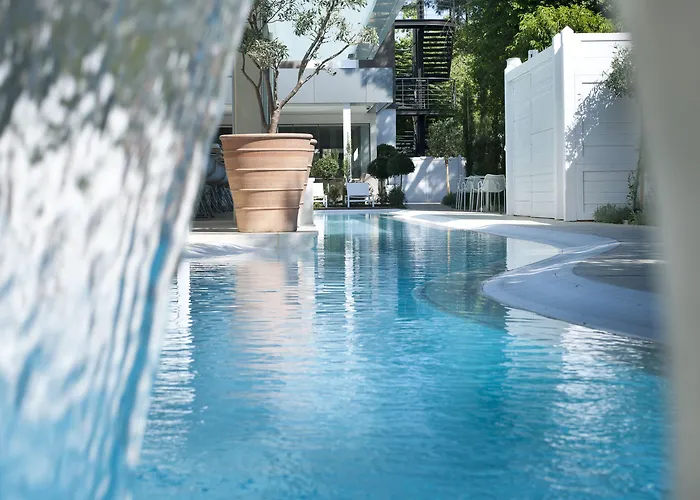 Hotel Alasia Boutique 4*