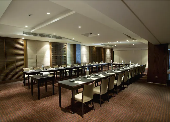 Alasia Boutique 4* Limisso