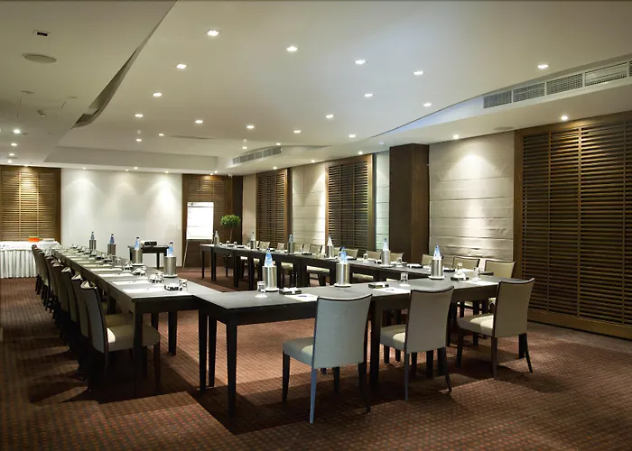 Alasia Boutique 4* Limisso