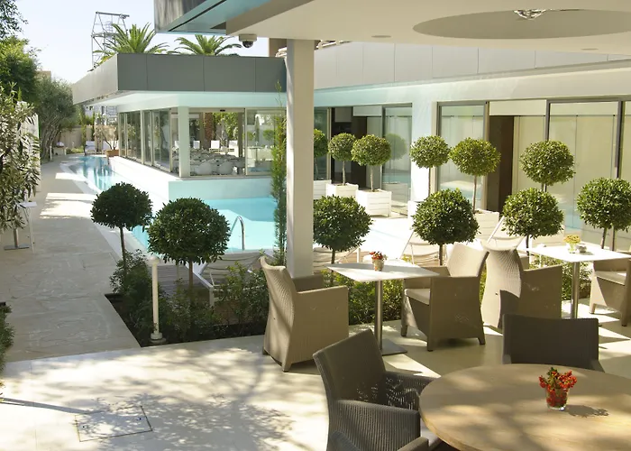 Alasia Boutique Hotel 4*