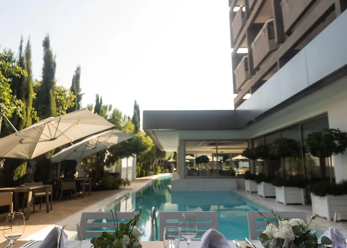 Alasia Boutique Hotel 4*