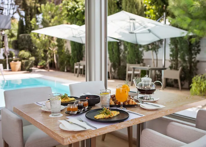 Alasia Boutique Hotel 4*