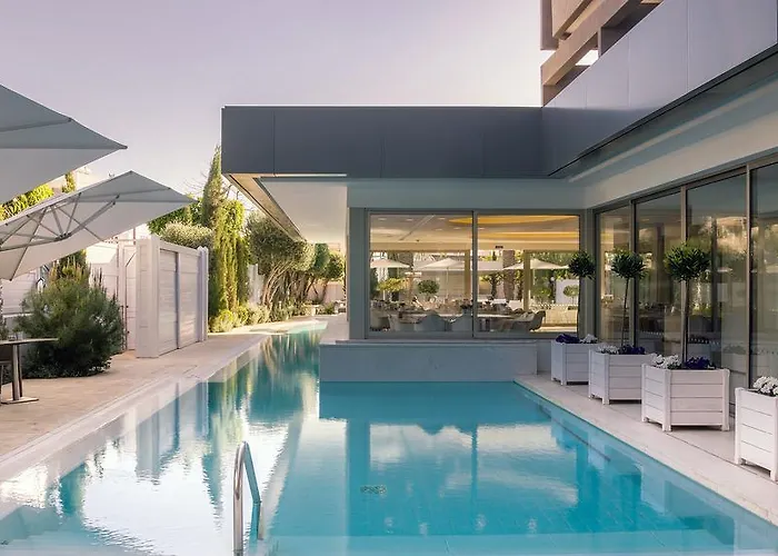 αλάσια 4* Λεμεσός